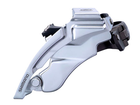 [SAINT] FD-M805（TOP SWING フロントディレイラー）