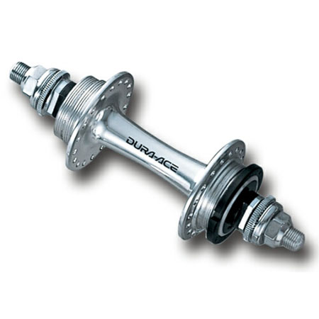 [DURA-ACE TRACK] HB-7710-R