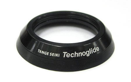 TG36 IS22用トップカバー（ブラック）