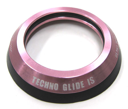 TG36 IS22用カラートップキャップ（ピンク）