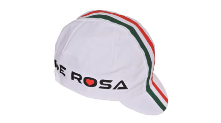 ITALIAN FLAG（ホワイト）