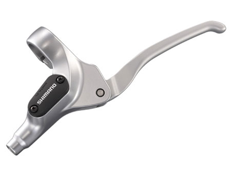 [DEORE LX] BL-T605 左レバー（箱無し、袋入り）