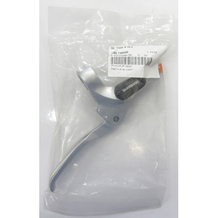 [DEORE LX] BL-T605 右レバー（箱無し、袋入り）