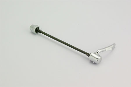 MINOURA製トレーナー専用クイックレリーズ