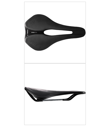 MODEL X（ブラック）