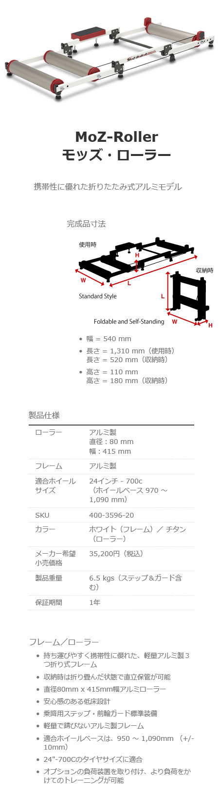 モッズローラー