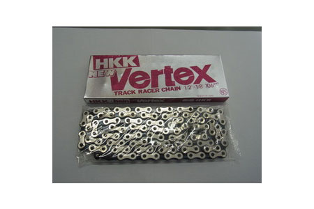 NEW VERTEX（シルバー）