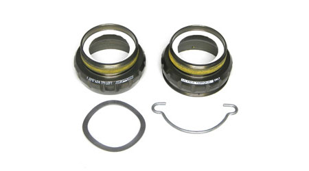  [RECORD] アウトボード・カップレコードウルトラ・トルク '12-'25(BSC)