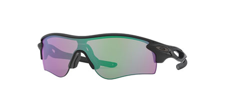 RADARLOCK PATH(MATTE BLACK/PRIZM ROAD JADE)