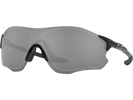 EVZERO PATH(POLISHED BLACK/PRIZM BLACK IRIDIUM)