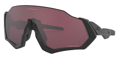 FLIGHT JACKET(MATTE BLACK/PRIZM ROAD BLACK)