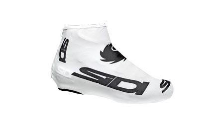 CHRONO COVERSHOES（ホワイト/ブラック）