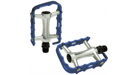 M-21 ペダル（ブルー）