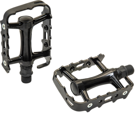 M-21 ペダル（オールブラック）