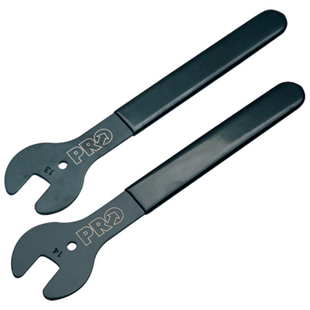 コーンレンチセット(13mm・14mm)