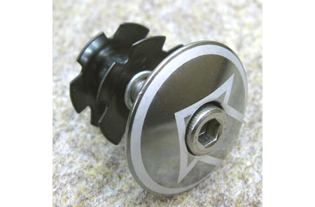 ギャップキャップ（アイス グレー）