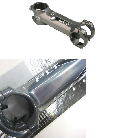 PLT OS アヘッド（アイスグレー、アングル10D）