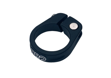 シートクランプ(SB ブラック)