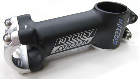 PRO MOUNTAIN STEM(25.4-90mm)