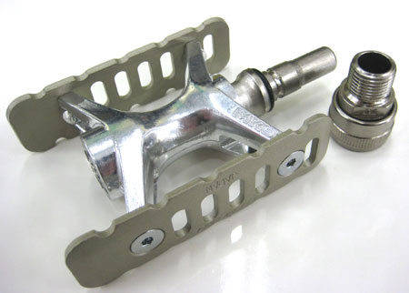 プロムナード EZY ペダル