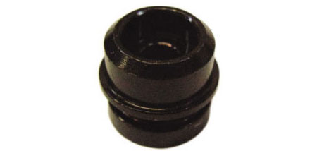 英式アダプター