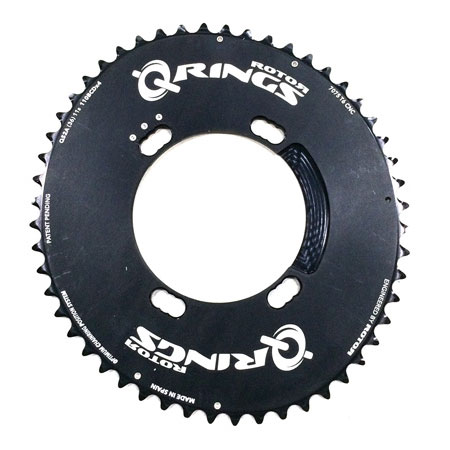 Q-RING 110S 4ARM 52T OUTER AERO
