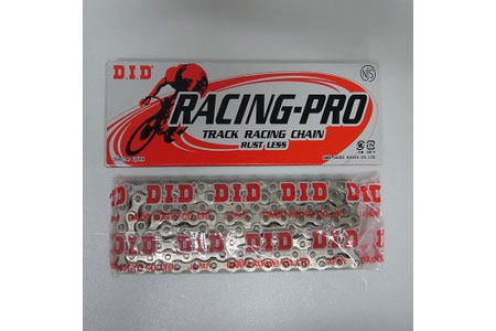 RACING-PRO TRACK RACING CHAIN