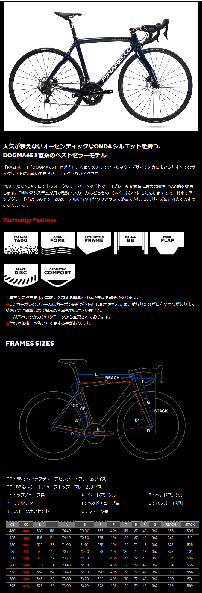 RAZHA DISC 105 '22(ANTWERP BLUE)