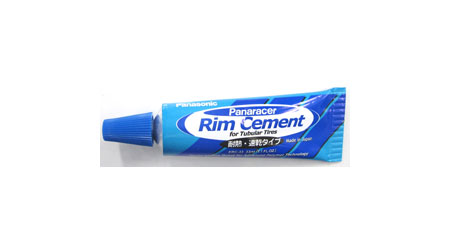 リムセメント（チューブ入り）