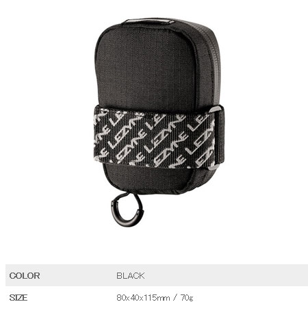 ROAD CADDY（ブラック）