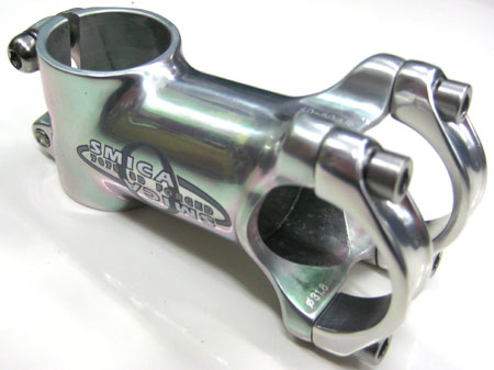 SMICA PRO STEM OS（シルバー）