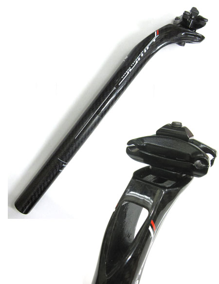 カーボンシートポスト SP-06