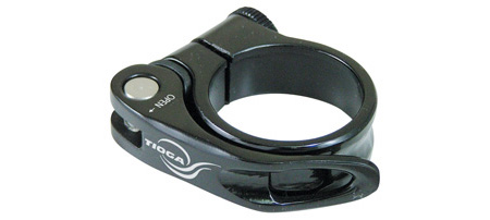 クイック シート クランプ