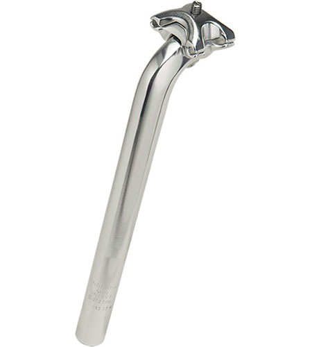 SP-248D シートポスト（シルバー/27.2mm）