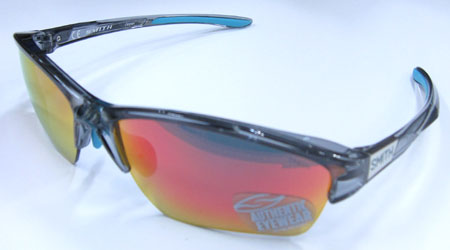 TAKEFIVE SPORTS CRYSTAL GRAY