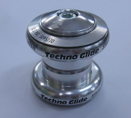 テクノグライド