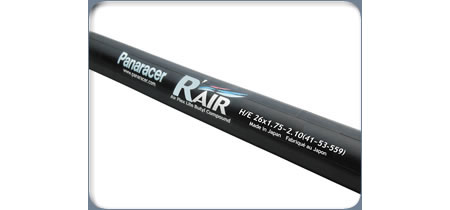 R'AIR(H/E 26×1.75-2.10・仏式48mm)
