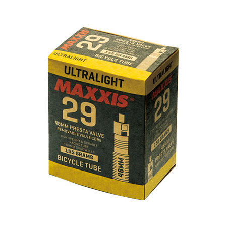 ウルトラライト(29×1.75-2.4/仏式48mm)