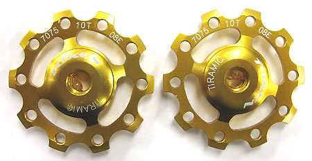 TK170TBT（10T/ゴールド）