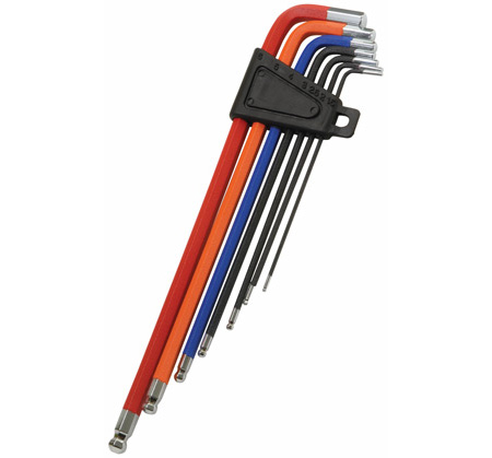 7本 アーレンキー セット