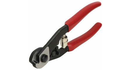 ワイヤー カッター