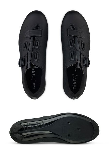 TEMPO OVERCURVE R5(BLACK/BLACK)