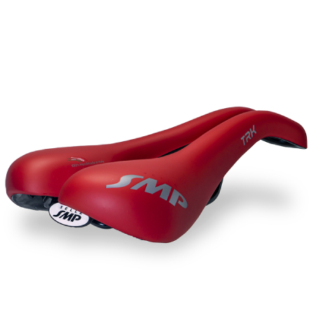 TRK MEDIUM（レッド マット）