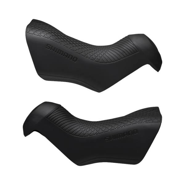 ST-R8070 ブラケットカバー（左右ペア）