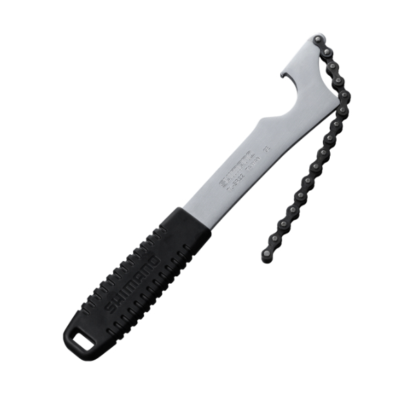 TL-SR22（スプロケット取外し工具/シングルスピードチェーン用）