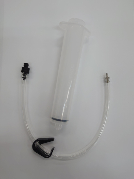 TL-BR001（注射器ユニット）