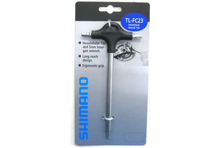 TL-FC23（ヘキサロビューラT30）