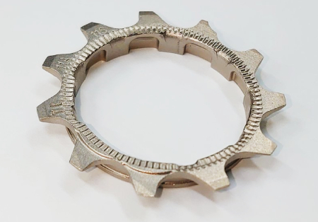 CS-6800 11TギアA（ツバ付ギア）