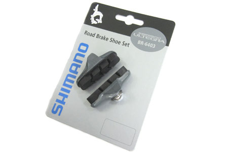 BR-6403 ブレーキシューセット（左右ペア）