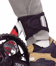 ズボンクリップ C